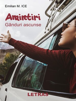 cover image of Amintiri